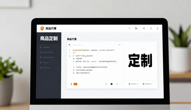 如何选择适合品牌的电商代运营？